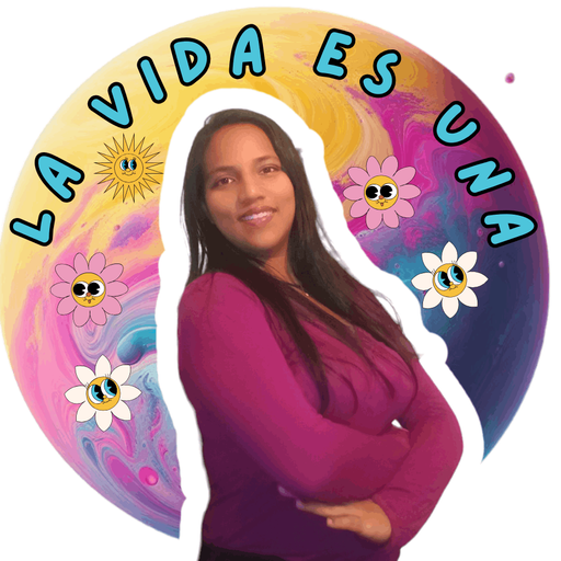 lavidaesuna