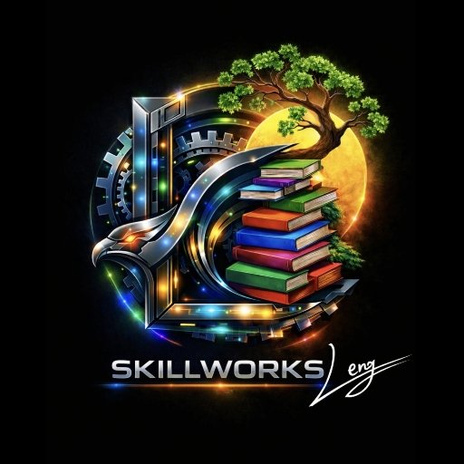 @lcskillworks