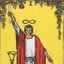 learning-tarot