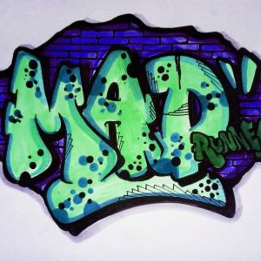 @mad-runner