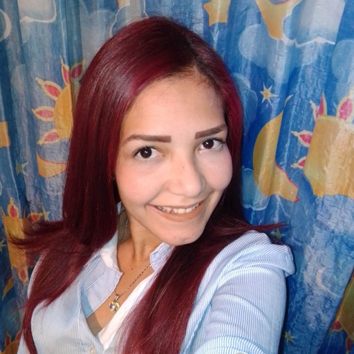 mariafrancesita