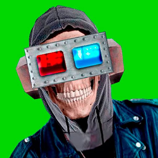 @mostrorobot