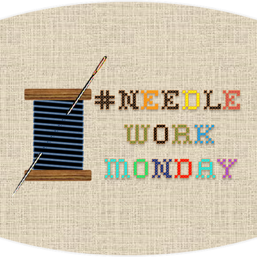 @needleworkmonday