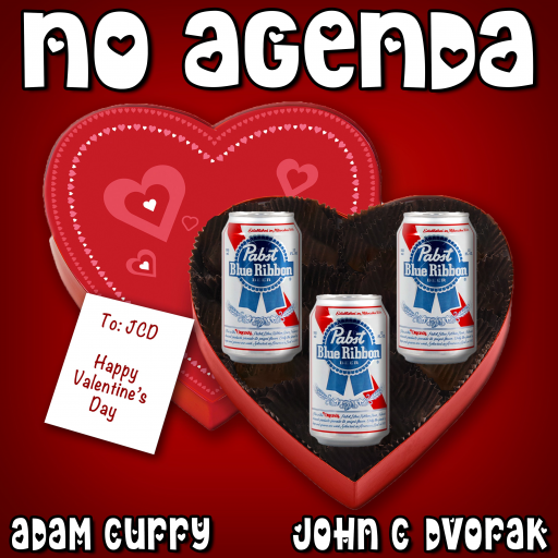 no-agenda 3Speak Podcast