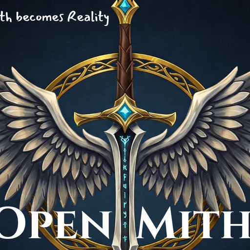 @open.mithril