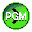 pgm-curator