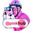 pinkhub