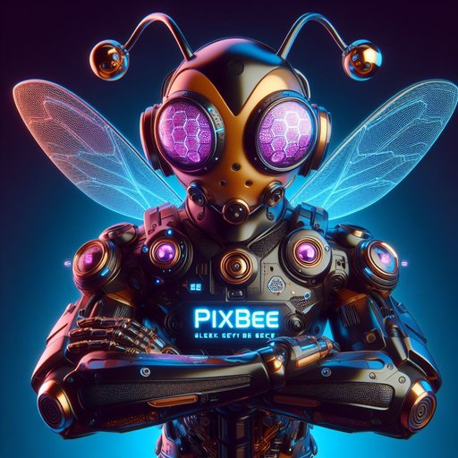 pixbee 3Speak Podcast