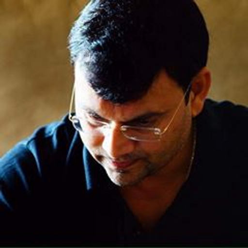 @prameshtyagi