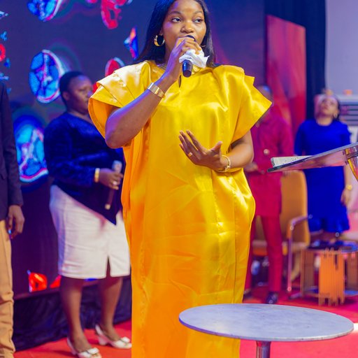 queentreasure 3Speak Podcast