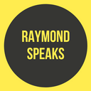 raymondspeaks