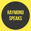 avatar of @raymondspeaks