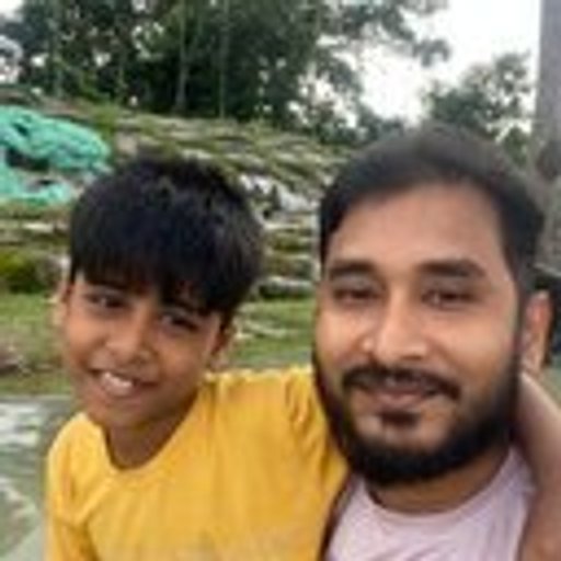 ridwanahmed 3Speak Podcast