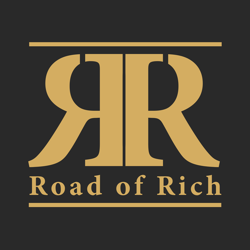 @roadofrich
