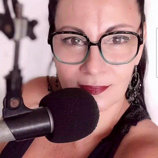 rosaortizweb3 3Speak Podcast