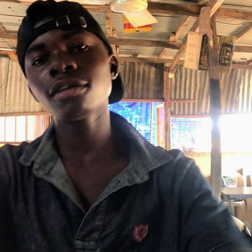 Roxxin Jay – My Music, My Journey Begins Here 