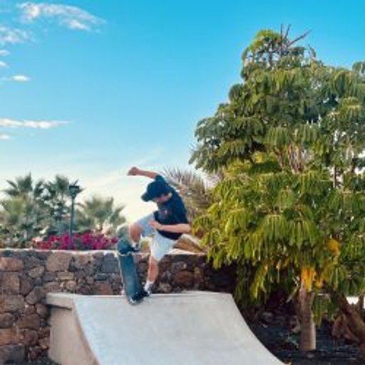 Kickflip-Bs Flip- ollie, Mattia Sanchez