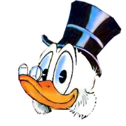 scrooger
