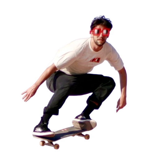 May 2025: Catching Air with SkateHive's Latest Updates 🤘