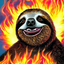 avatar of @slothburn