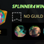 @splinner4winner