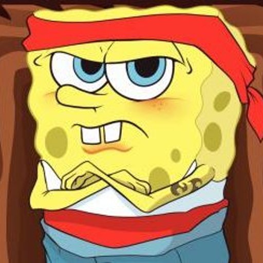 sponge-bob 3Speak Podcast