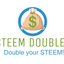 steemdoubler