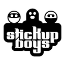 stickupboys