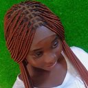 suzzyglamour's avatar
