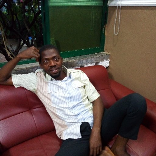 MY SALVATION STORY