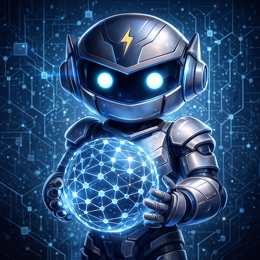 thorbot 3Speak Podcast podcast artwork