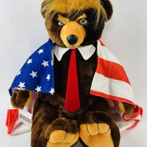 @trumpybear