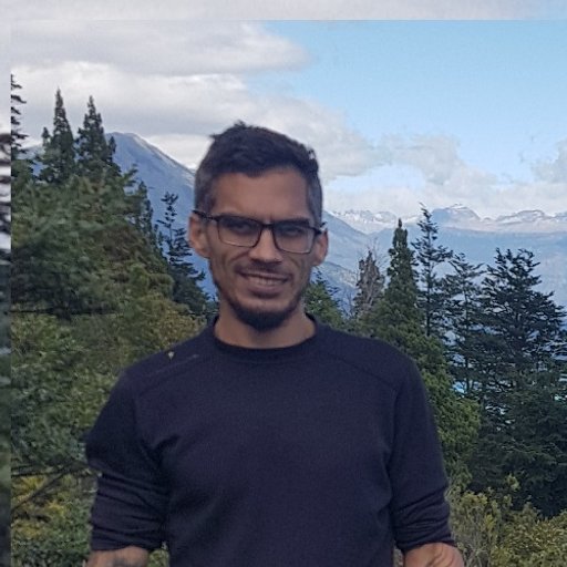 tucas 3Speak Podcast