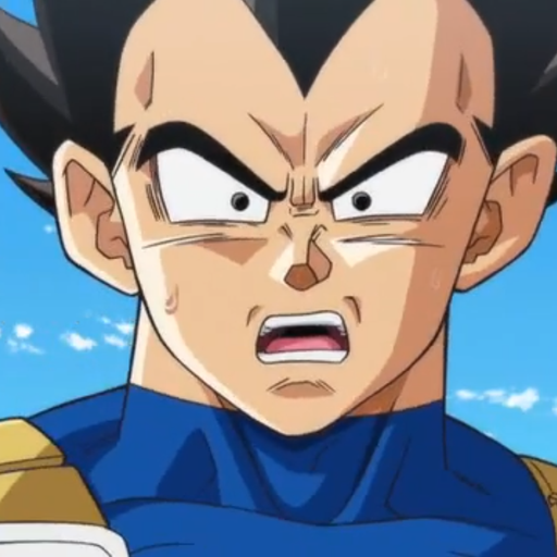 @vegeta