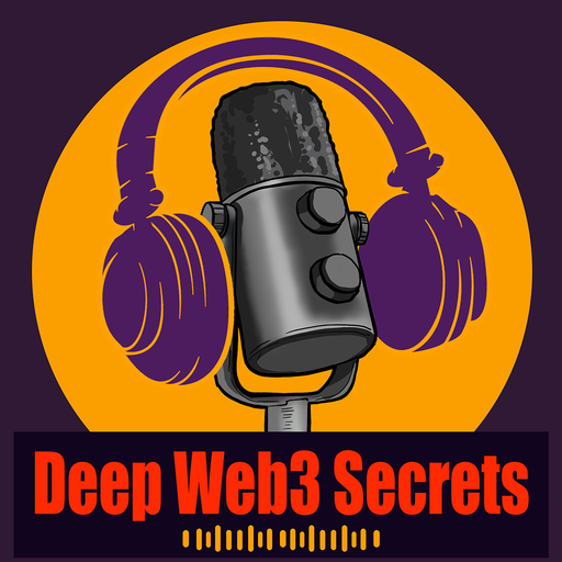 web3.shorts 3Speak Podcast podcast artwork