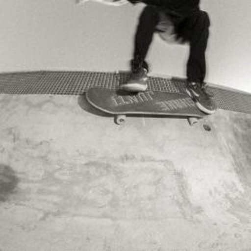 Hardflip, Manaure, William Rivero